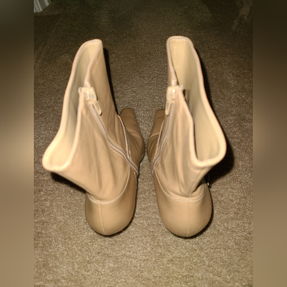 Booties - Picture 3 of 5